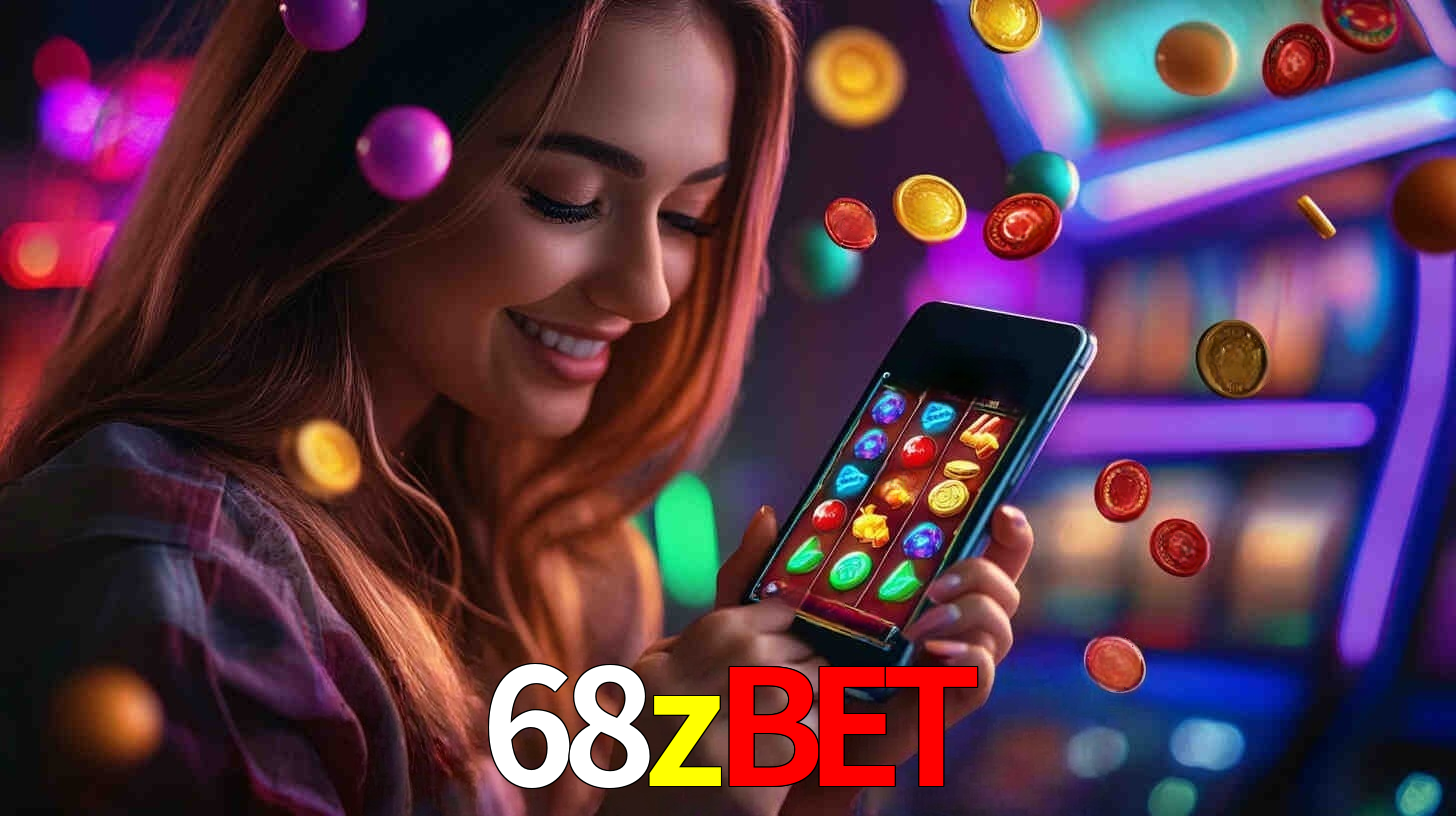 Processo de Download do App 68zbet BET - Passo a Passo Simples
