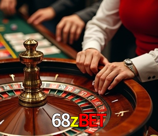Interface do Aplicativo 68zbet BET - Design Premium e Intuitivo