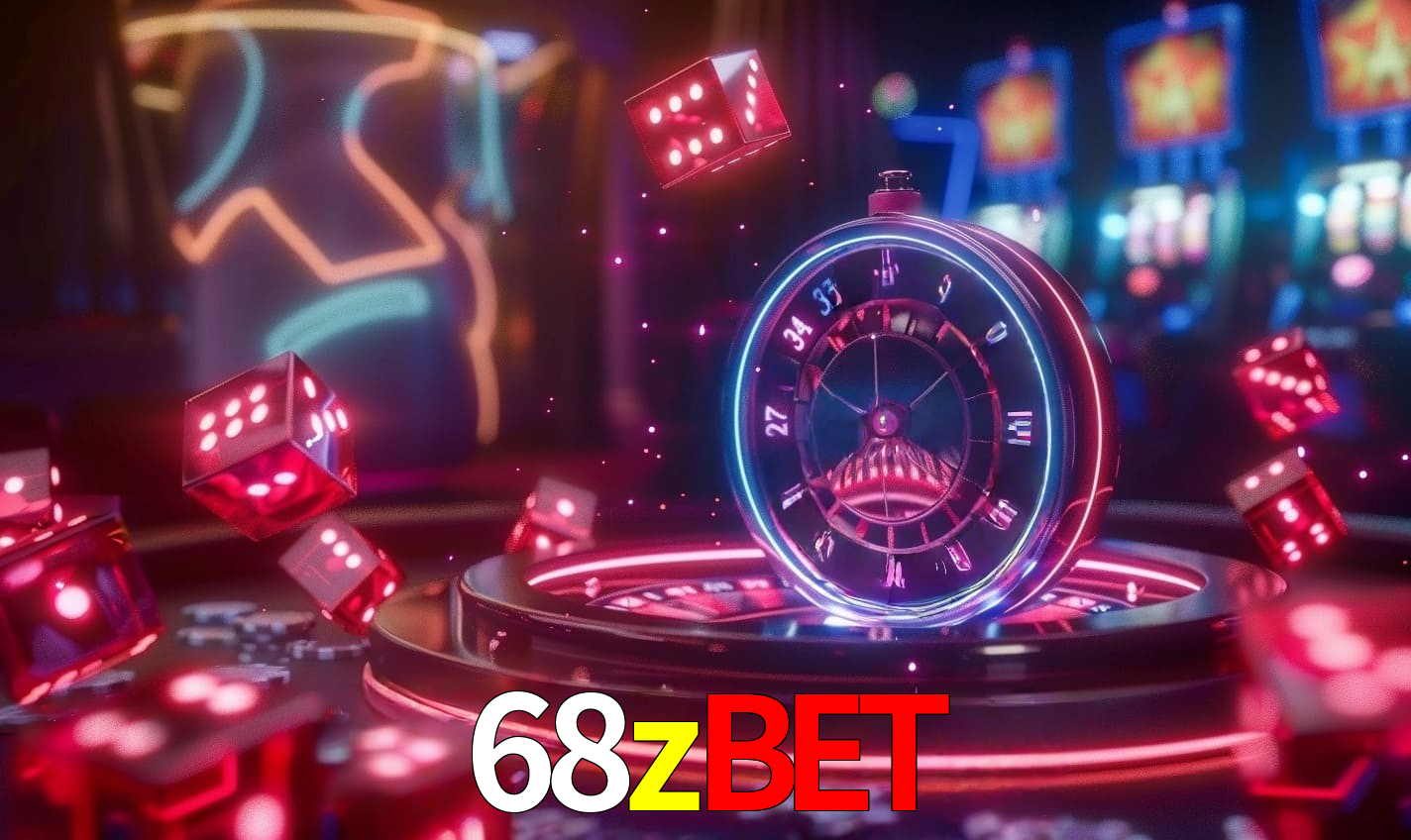 Cassino ao Vivo 68zbet BET - Dealers Brasileiros Profissionais